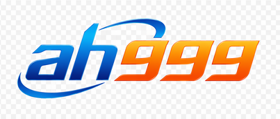ah999 লোগো